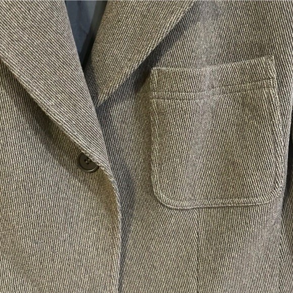 [US6] Classic Vintage Style Wool Blazer- EU - Picture 6 of 7